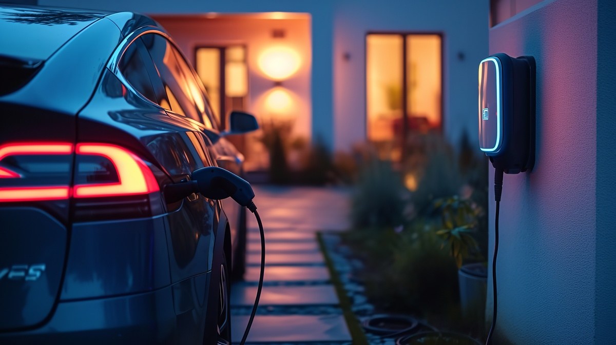 Électricité et Domotique à Saint-Nazaire